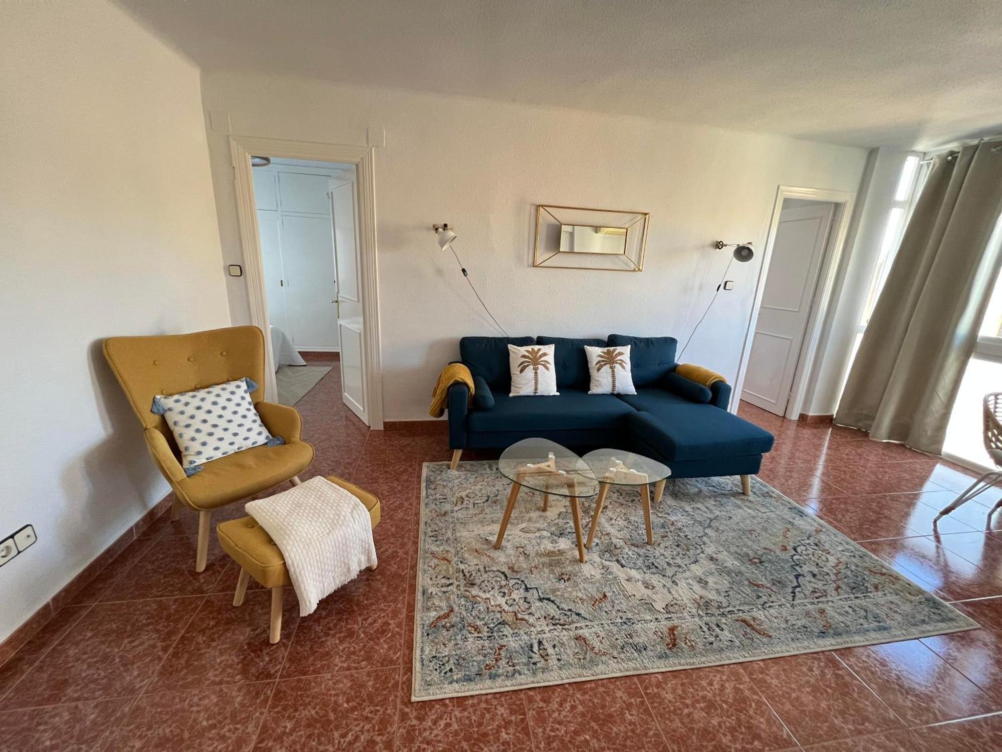 Gran Apartamento Con Parking Gratis Centro De Малага Екстер'єр фото