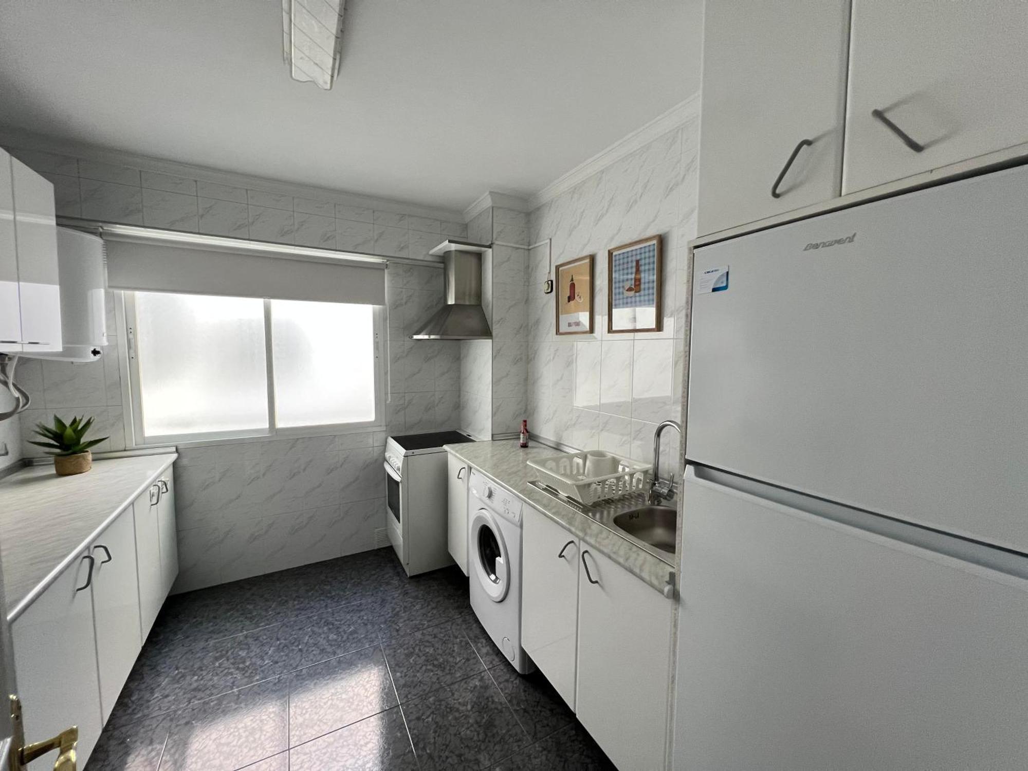 Gran Apartamento Con Parking Gratis Centro De Малага Екстер'єр фото
